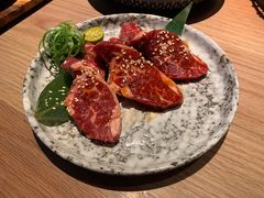 大块牛排-烧肉达人•炭火烧肉(新天地店)