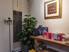 -仰生如卉推拿养生馆(酒仙桥店)