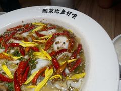 -太二酸菜鱼(石家庄万象城店)