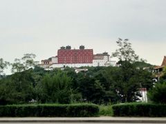 -普陀宗乘之庙(小布达拉宫)