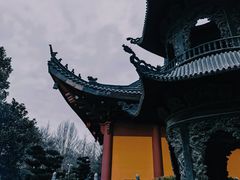 -上海东林寺(金山区)