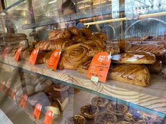 -老梦面包CHEZMOREL(麦子店)