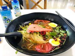 -吉林大学前卫校区南区-日新楼