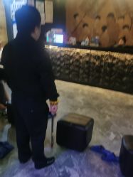 -鑫淼餐饮娱乐中心(江东街店)