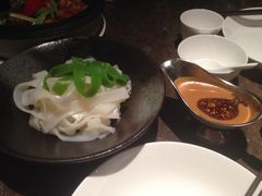 -真爱中国餐馆·年华店(朱雀大街店)