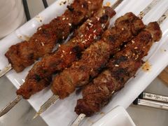 -牛街·马辈儿涮肉(牛街二店)