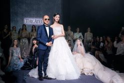 -MANLI BRIDAL婚纱