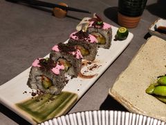 -胆道·海胆专门店(凯德晶萃店)