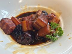 -北京老铺烤鸭(老城根店)