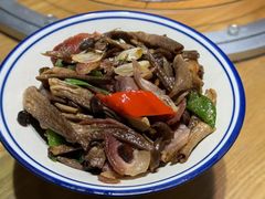 -妈妈的味道·腾冲特色菜(和顺古镇店)