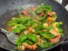 -洞庭土菜馆(天河北总店)