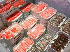 -蒙肥羊·酸汤潮牛·鲜牛肉火锅烤肉自助(岗顶店)
