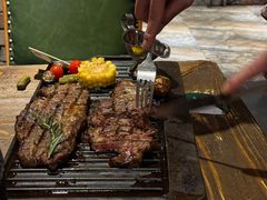 -卢布里西餐厅(总店)