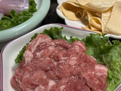 -三江两海老火锅(北京首店)