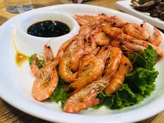 -小平岛開海水饺(浑南店)