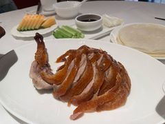 北京烤鸭-洋洋中餐馆·SINCE 1997(龙湖星湖天街店)