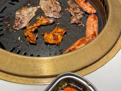 -花味烤肉·拌饭(庐阳万象汇店)