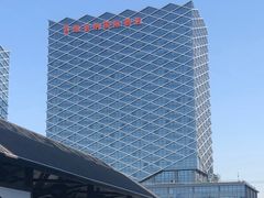 -维也纳国际酒店·江苏苏州火车站北广场店