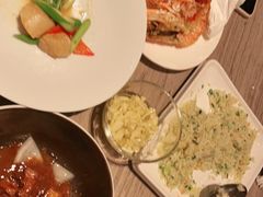 -无锡丽笙精选酒店·兰亭阁中餐厅