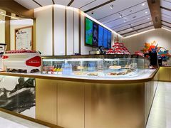 -Tims天好咖啡·贝果(东方广场店)