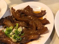 -阿水狮猪脚大王(台中公园店)