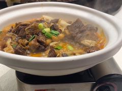 -六安宴(解放北路店)