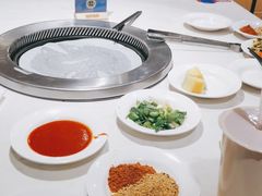 -么子烤肉(化龙池店)