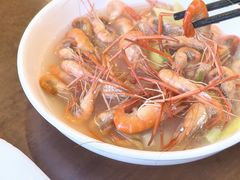 -东宇酒家(凌白路店)