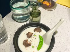 -半山腰·云南菜(侨福芳草地店)