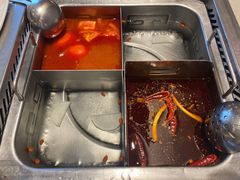 -海底捞火锅(九霄梦天地店)