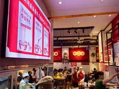 -李兰英湖南面馆(护国路店)