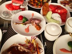 -339旋转餐厅(天府熊猫塔店)