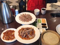 -古北烤鸭王I古北水镇景区店