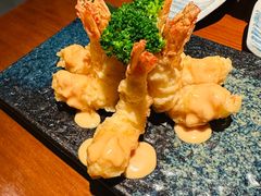 -千代武日本料理(爱建店)