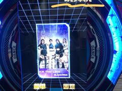 -嗨马乐动室内潮玩运动·团建·轰趴·桌游(南丰汇店)