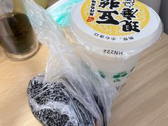 -凌阿姨·粢饭团(清扬路店)