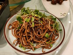 -羲和雅苑烤鸭坊(丰台万达店)