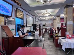 -峨嵋酒家(地安门店)