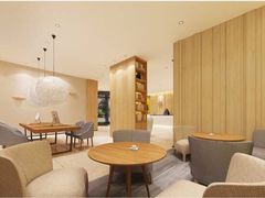 -全季酒店(上海金桥路地铁站店)