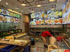 -飞尝蚝·顺德菜·鱼生(顺德总店)
