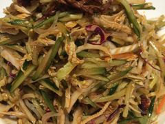 -金掌勺东北菜(格兰晴天店)