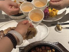 -狮王府淮扬菜(夫子庙老门东店)
