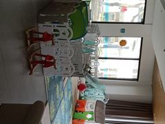 -朗诗常青藤养老(五马渡店)