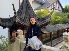 -龙潭水乡