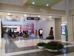 -光启城时尚购物中心