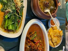 -云隐小厨·传统大理美食(复兴路店)