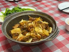 -黎记大排档(慈云路店)