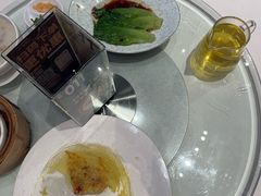 -千灯盛汇·头牌粤菜(致越优城店)