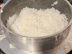 特色锅蒸米饭-魏铭鱼头捞饭(嘉善店)