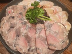 -呷哺呷哺 小火锅 (浦东新欧尚超市店)